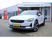 Polestar 2 Standard Range Single Motor 63kWh Aut. Leder|Cam|Navi|LMV