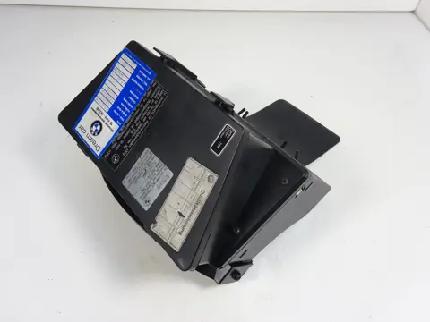ZEKERINGKAST BMW R 1150 R 2001 - 2005