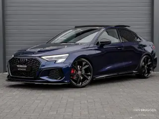 Audi A3 Limousine 35 TFSI S-Line Pano S3 B&O 19"velgen
