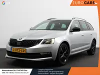 Skoda Octavia Combi 1.0 TSI 115pk Sport Business | Navigatie | Climate Control | Trekhaak | Extra Ge