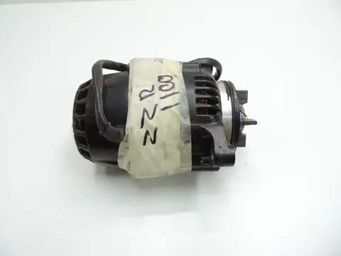 DYNAMO Kawasaki ZZR 1100 1990 - 1992
