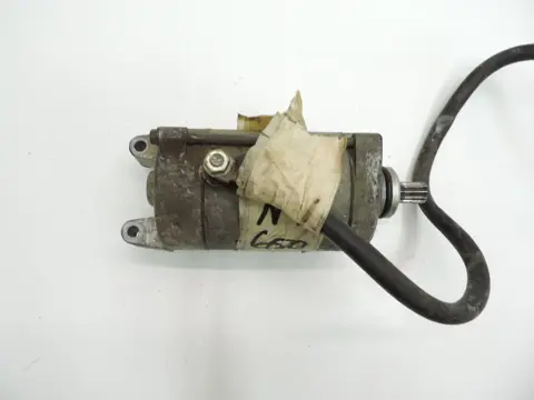 STARTMOTOR Honda NT 650 GT Hawk 1988 - 1991