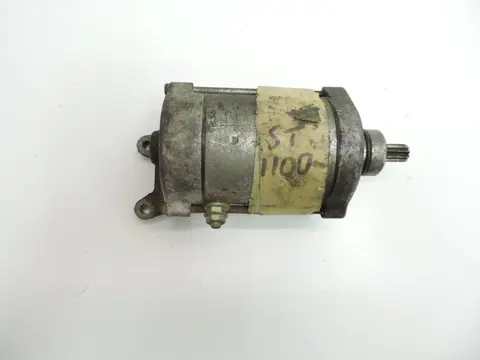 STARTMOTOR Honda ST 1100 Pan European 1990 - 2001