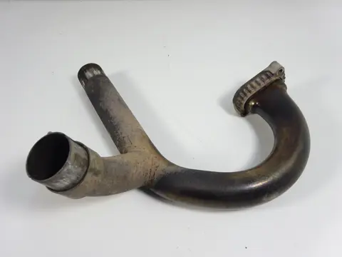 UITLAATBOCHTEN BMW R 1150 R 2001 - 2005