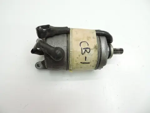 STARTMOTOR Honda CB 1 1989 - 1991