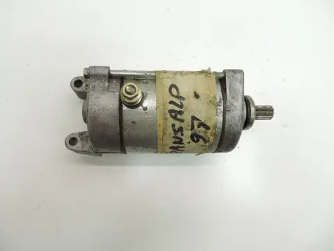 STARTMOTOR Honda TRANSALP 1994 - 1999