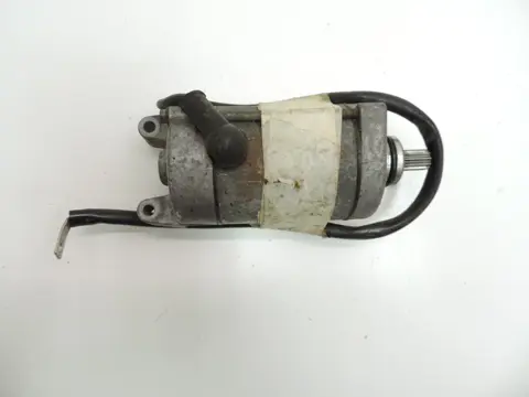 STARTMOTOR Honda NTV 650 1988 - 1997