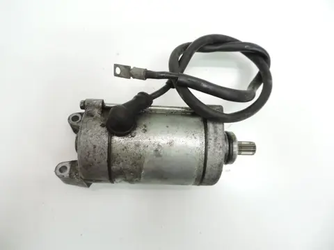STARTMOTOR Honda NTV 650 1988 - 1997