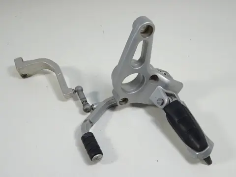 LINKER SCHETSPLAAT BMW R 1150 R 2001 - 2005
