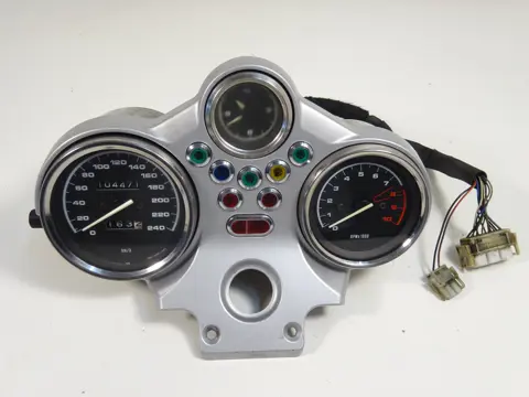 TELLERSET BMW R 1150 R 2001 - 2005