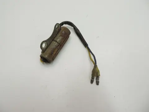 OVERIG Kawasaki CSR 305 LTD 1981 - 1989