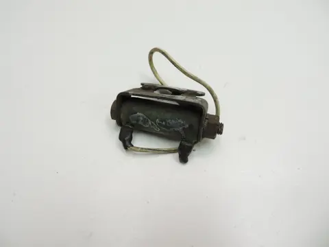 RELAIS Kawasaki Z 500 1979 - 1980