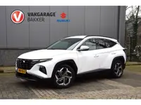 Hyundai Tucson 1.6 T-GDI MHEV Premium | Stoelventilatie/verwarming | Trekhaak | Elektrisch bedienbar