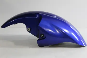 Front fender Yamaha YZF R6 1998 - 2002
