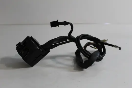 Handlebar switch assy Kawasaki ZX 7 R 1996 - 2002