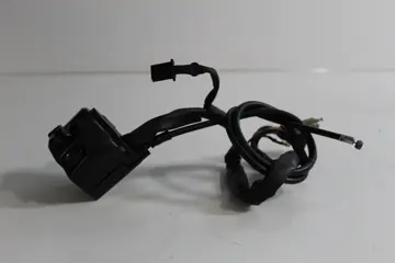 Handlebar switch assy Kawasaki ZX 7 R 1996 - 2002