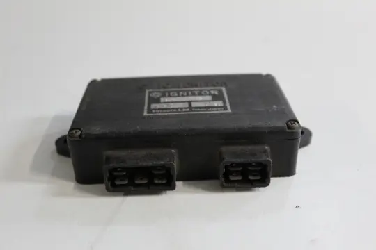 Ignitor CDI ECU Yamaha Overige Yamaha 1960 - 2021