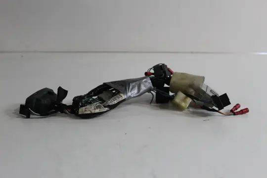 KABELBOOM VOOR Honda CBR Fireblade 2000 - 2001