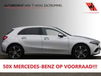 Mercedes-Benz A-Klasse 250e AUT8 Luxury Line (FACELFT) LEDER SFEER NAVI TREKHAAK