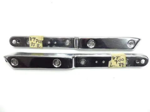 ACHTER SUBFRAME Honda VT 700 750 1986 - 1987