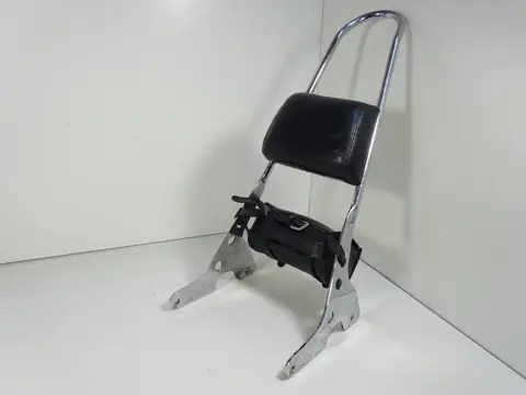 RUGSTEUN SISSYBAR Harley Davidson Sportster 2004 - 2021