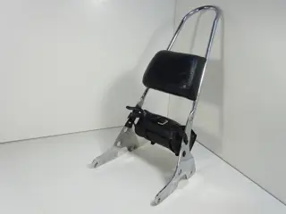 RUGSTEUN SISSYBAR Harley Davidson Sportster 2004 - 2021