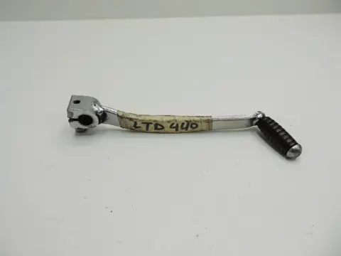 SCHAKELPEDAAL Kawasaki LTD 440 1970 - 2012