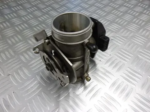 GASKLEPHUIS BMW R 1100 GS 1994 - 1999