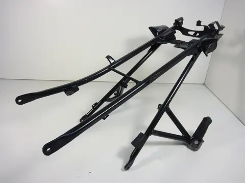ACHTER SUBFRAME BMW F 650 CS Scarver 2000 - 2009