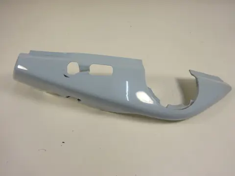 RECHTER ACHTERKANT BMW F 650 CS Scarver 2000 - 2009