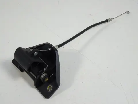 ZADEL BMW F 650 CS Scarver 2000 - 2009