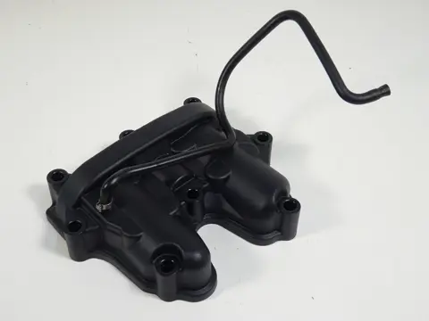 KLEPPENDEKSEL BMW F 650 CS Scarver 2000 - 2009