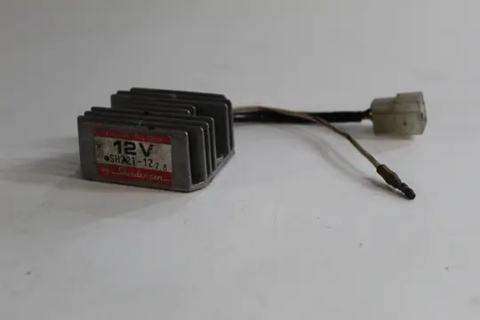 Regulator rectifier  Kawasaki Overige Kawasaki 1960 - 2021