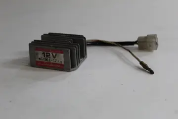 Regulator rectifier  Kawasaki Overige Kawasaki 1960 - 2021