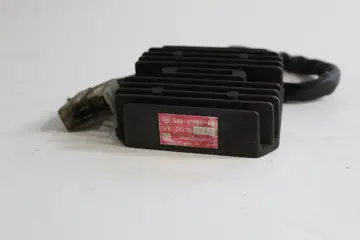 Regulator rectifier  Yamaha XT 600 1991 - 1995