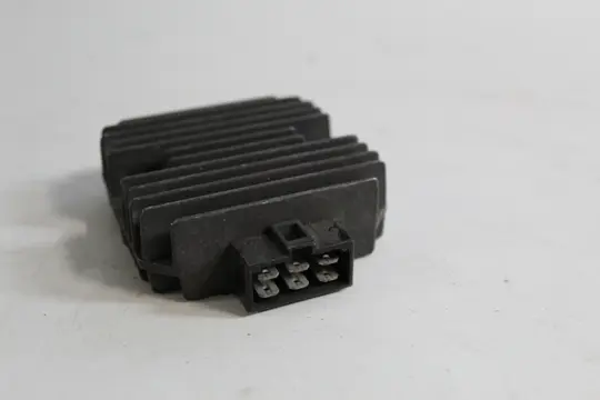Regulator rectifier  Kawasaki KR-1S 1988 - 1992
