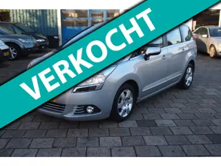 Peugeot 5008 2.0 HDiF ST 5p.