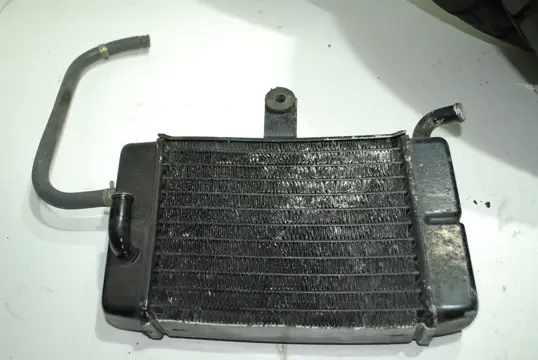 RADIATEUR Honda TRANSALP 1987 - 1993
