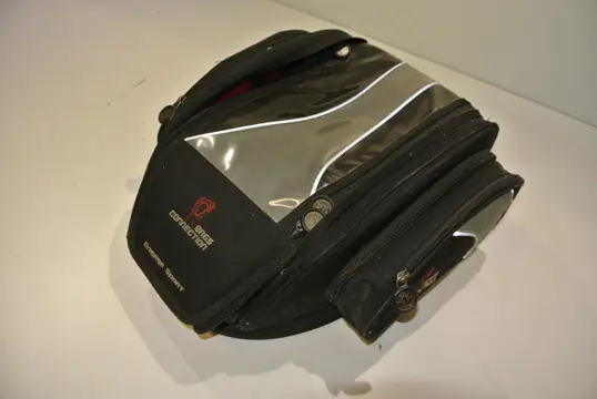 OVERIG Yamaha FZ6 2004 - 2007 / 2008 - 2009