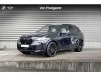 BMW X5 xDrive50e