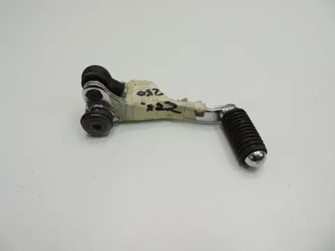SCHAKELPEDAAL Kawasaki ZZR 250 1990 - 1996