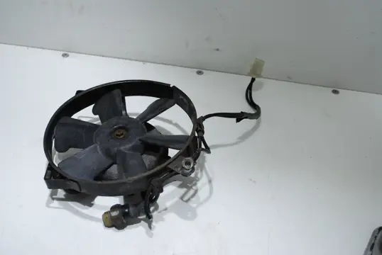 VENTILATOR Honda TRANSALP 1987 - 1993