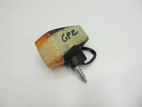 KNIPPERLICHT Kawasaki GPZ 600 1985 - 1987