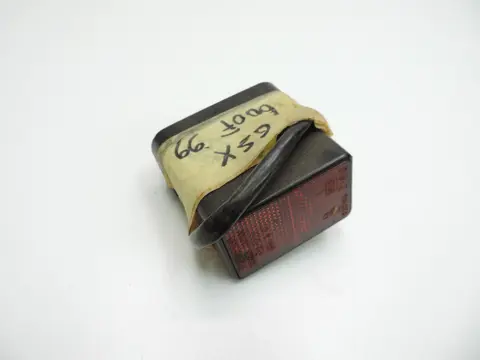 KENTEKENPLAATHOUDER Suzuki GSX F 600 1998 - 2005