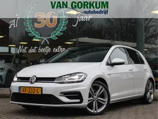 Volkswagen Golf 1.5 TSI Highline R-Line // Dealeronderhouden