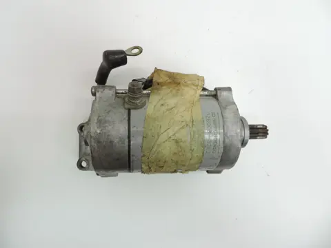 STARTMOTOR Suzuki GT 750 1970 - 2012