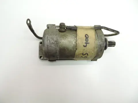 STARTMOTOR Suzuki GS 400 E 1970 - 1979