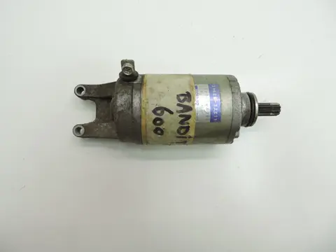 STARTMOTOR Suzuki GSF 600 650 Bandit 1996 - 1999