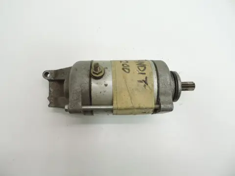 STARTMOTOR Suzuki GSF 1200 Bandit 1996 - 2000