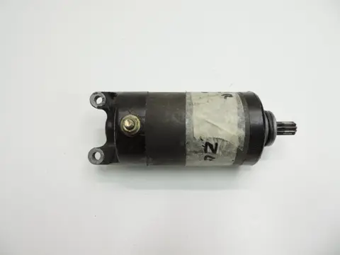 STARTMOTOR Kawasaki ZZR 250 1990 - 1996